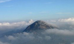 Nandi Hills