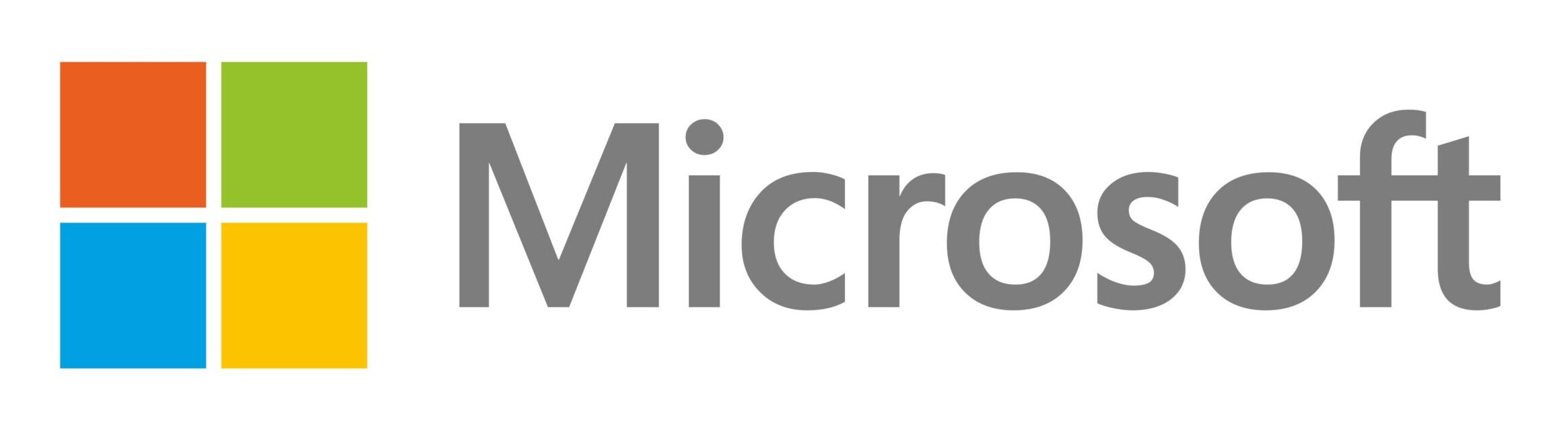 Microsoft Logo