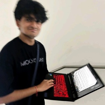 Kaushik