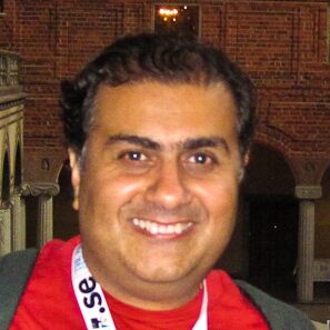 VijayKGurbani_Invited_speaker_Industry_track