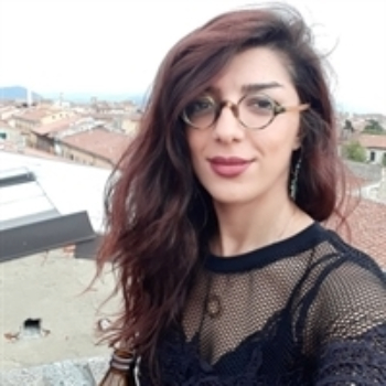 Parvaneh Parvin