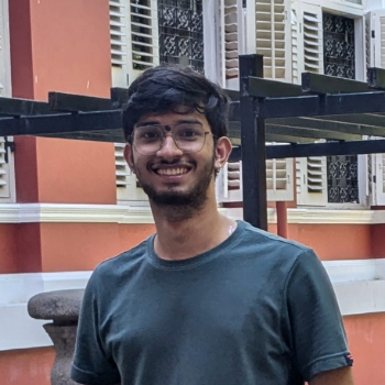 Chitranshu Harbola