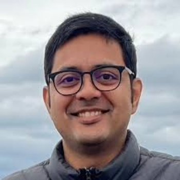 Kaushik Quantum