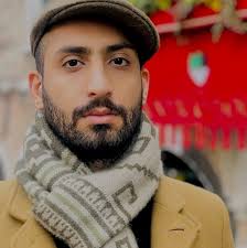 Kamyar Zeinalipour