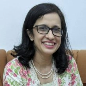 Shruti Kunde