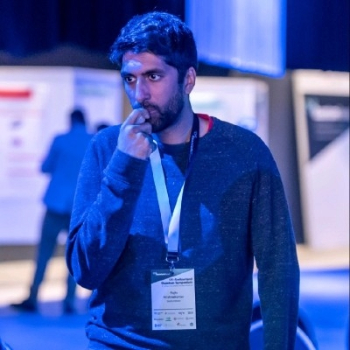 rajiv qunatum