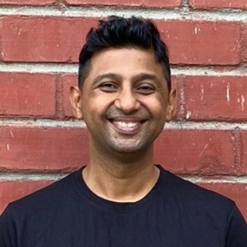 Rajesh Sharma