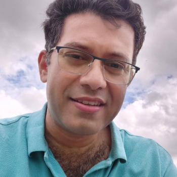 Udayan Ganguly