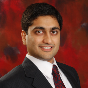 Rahul Mangharam