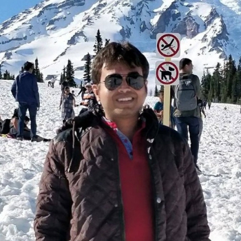 parag agarwal