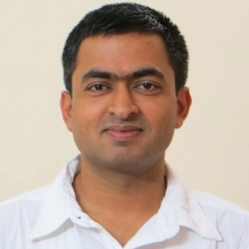 Anand Kumar Jha