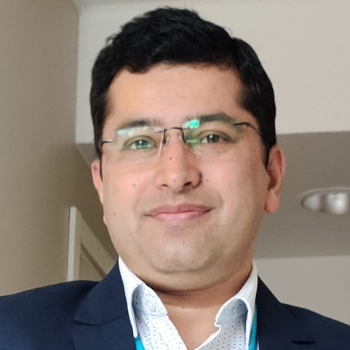 Bhaskar Kanseri