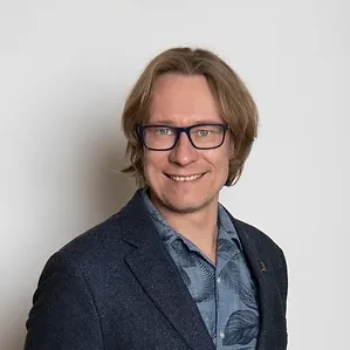 Marcin Pawłowski