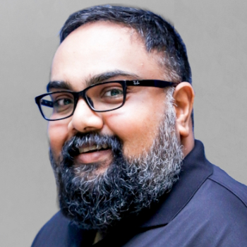 Sai Vinjanampathy