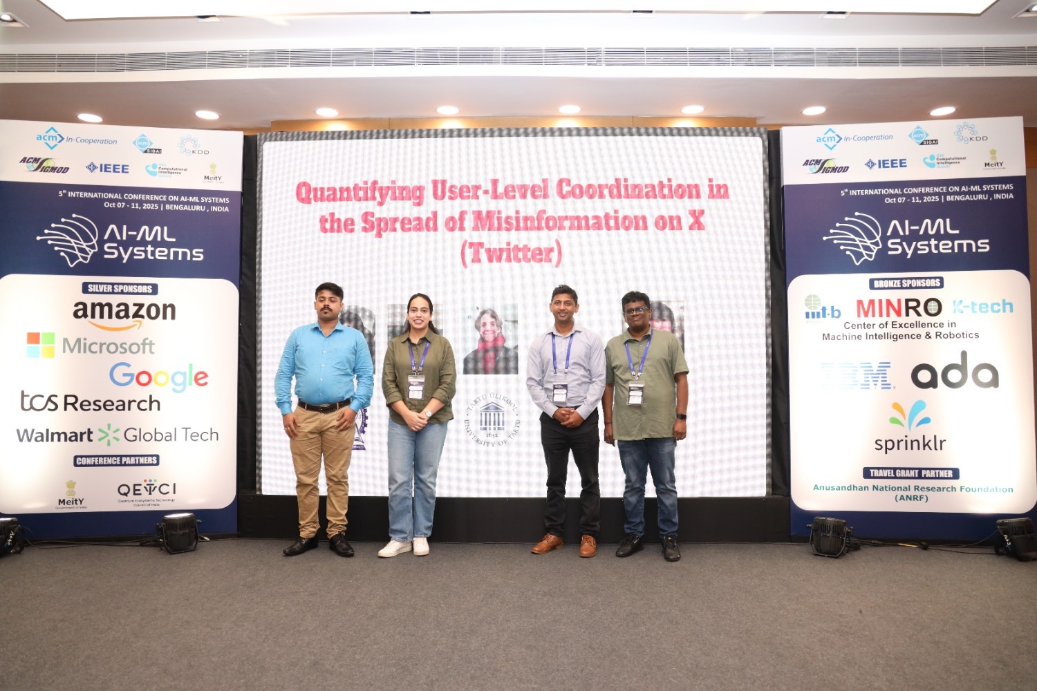 Paper Presentation #1