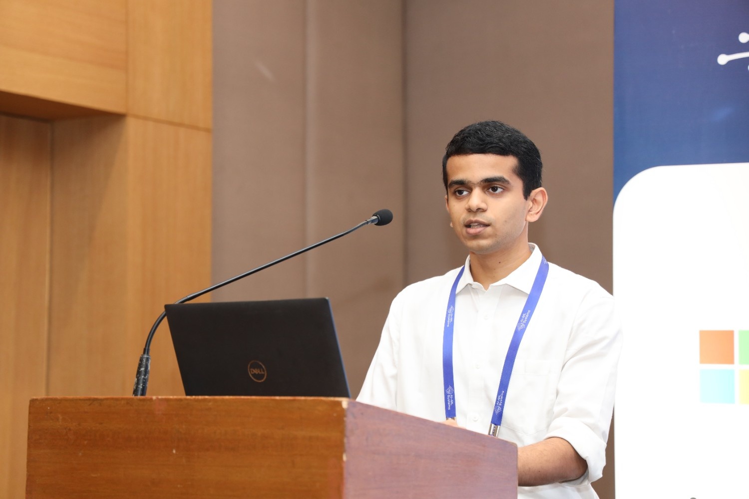 Paper Presentation #2