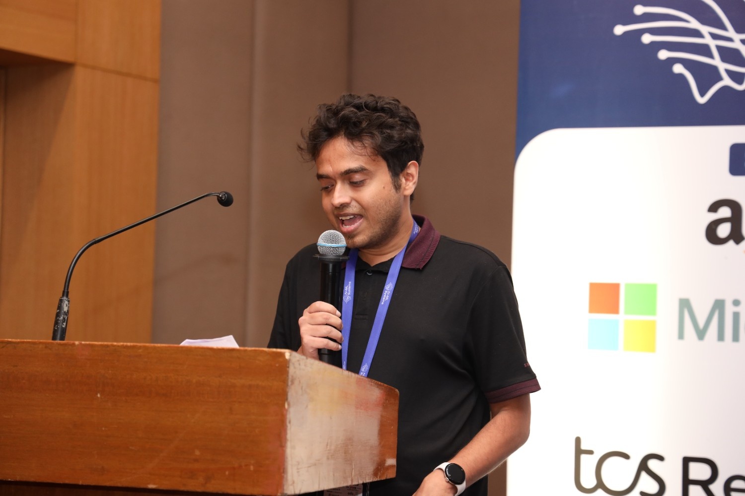 Parag Agrawal Panel Chair