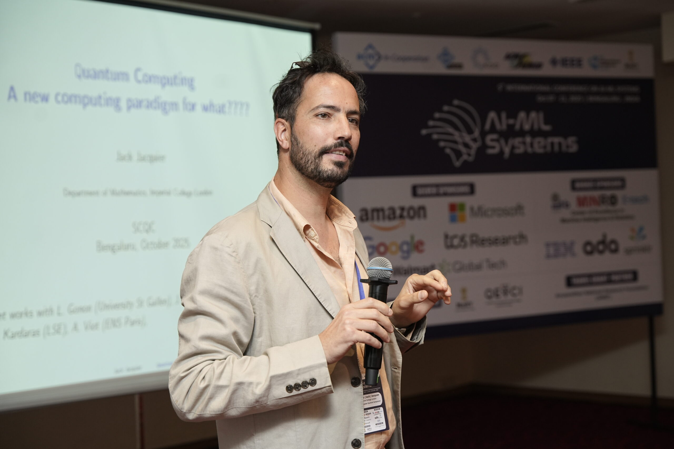 Antoine (Jack) Jacquier