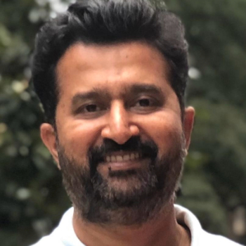 Vijay aski