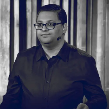 Supratik Mukhopadhyay