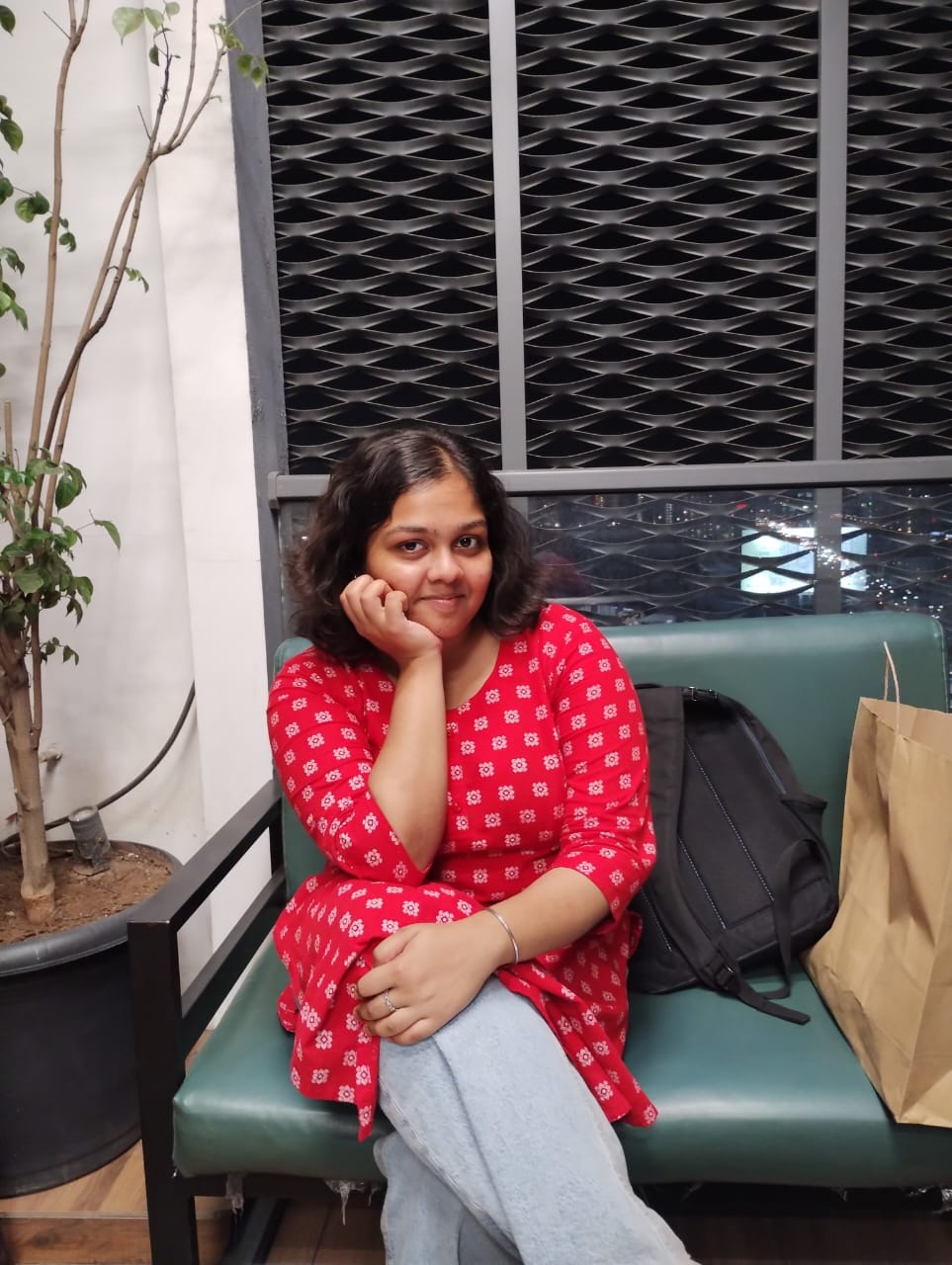 Apekshaa Yadav