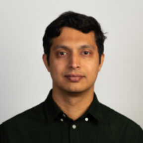Ashwin Rao