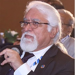 Kishore Narang
