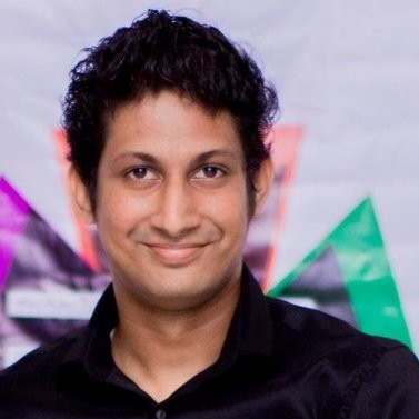 Dulanga Weerakoon
