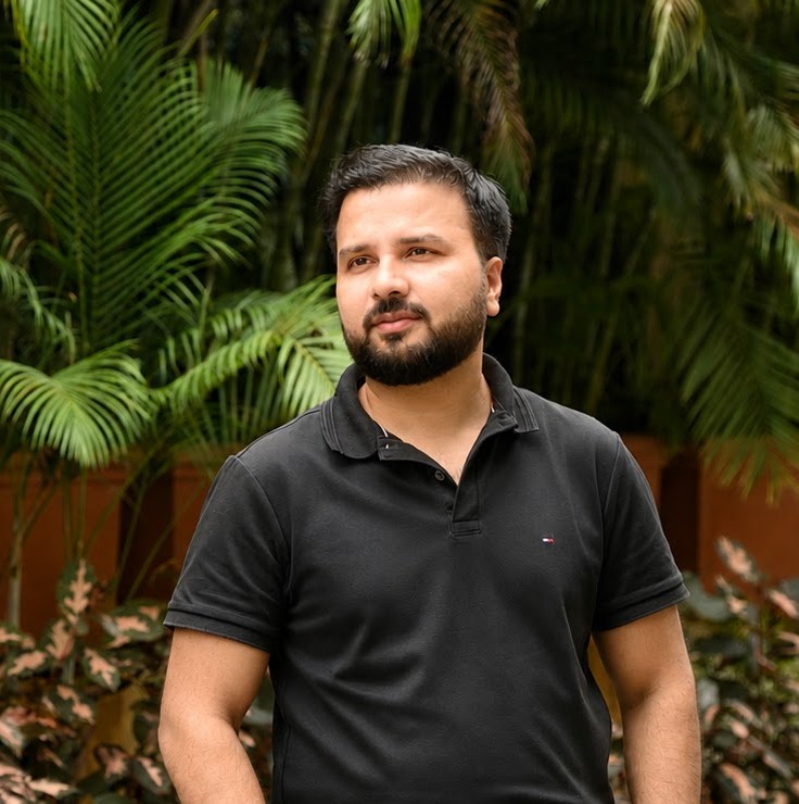 Vivek Yadav