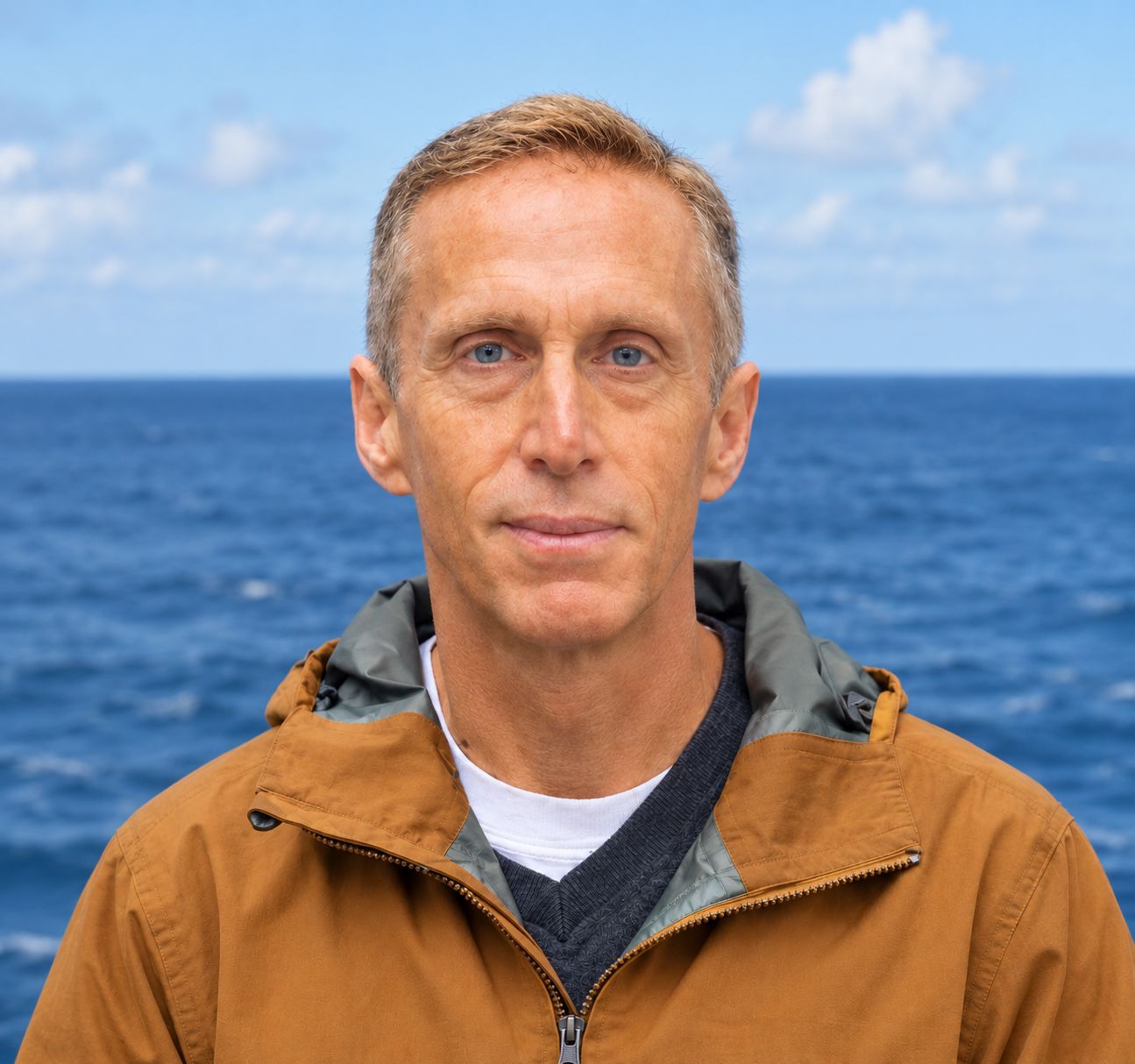 Joel Goodman, PhD